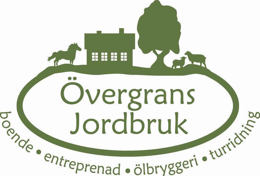 Overgrans Jordbruk Hotel Balsta Bagian luar foto
