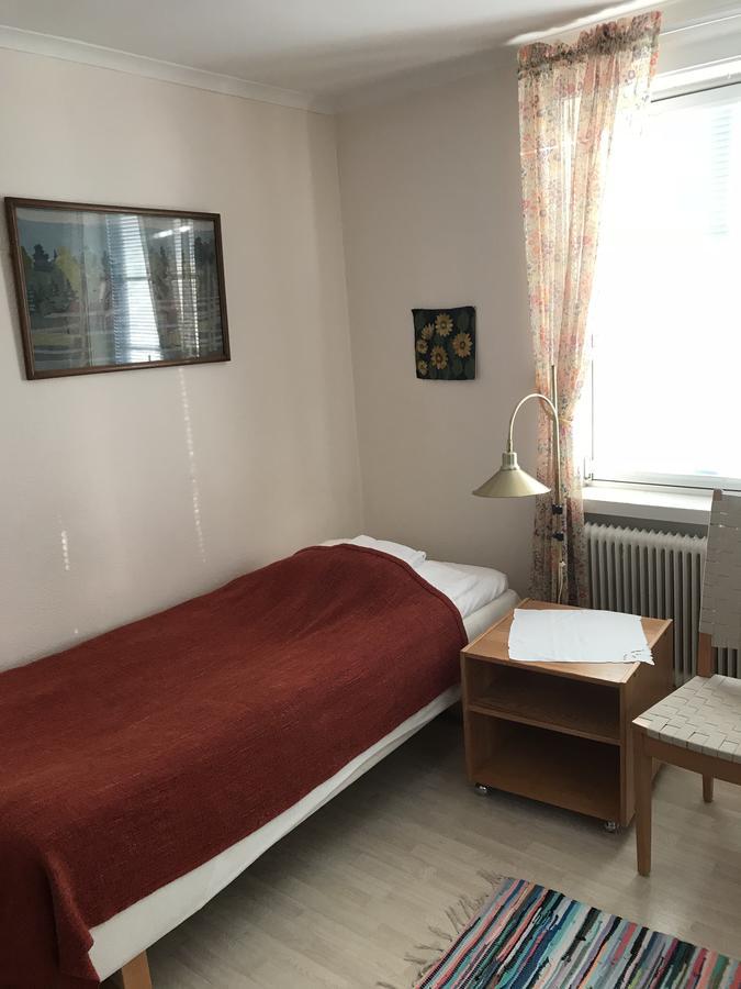 Overgrans Jordbruk Hotel Balsta Bagian luar foto